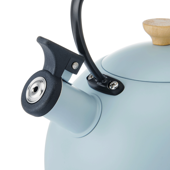 La Cafetière Visselkittel 1,6 L Himmelblå