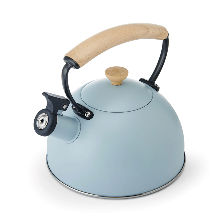 La Cafetière Visselkittel 1,6 L Himmelblå
