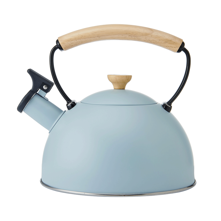 La Cafetière Visselkittel 1,6 L Himmelblå