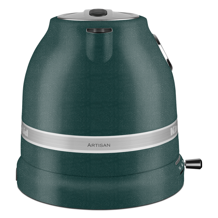 KitchenAid 5KEK1522EPP Artisan Vattenkokare 1,5 L Pebbled Palm