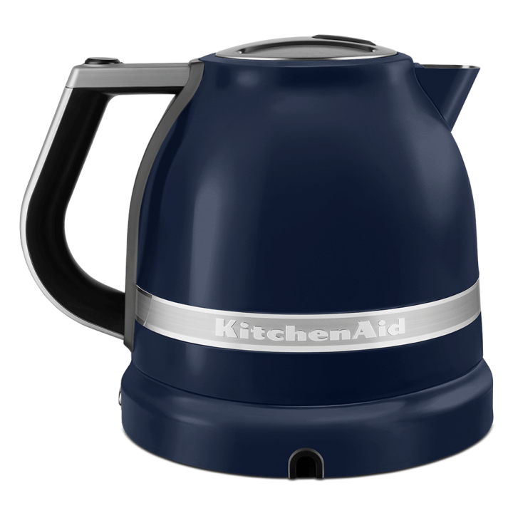 KitchenAid 5KEK1522EIB Artisan Vattenkokare 1,5 L Ink Blue