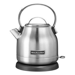 KitchenAid 5KEK1222ESX Vattenkokare 1,25 L Stål KitchenAid 5KEK1222ESX Vattenkokare 1,25 L Stål