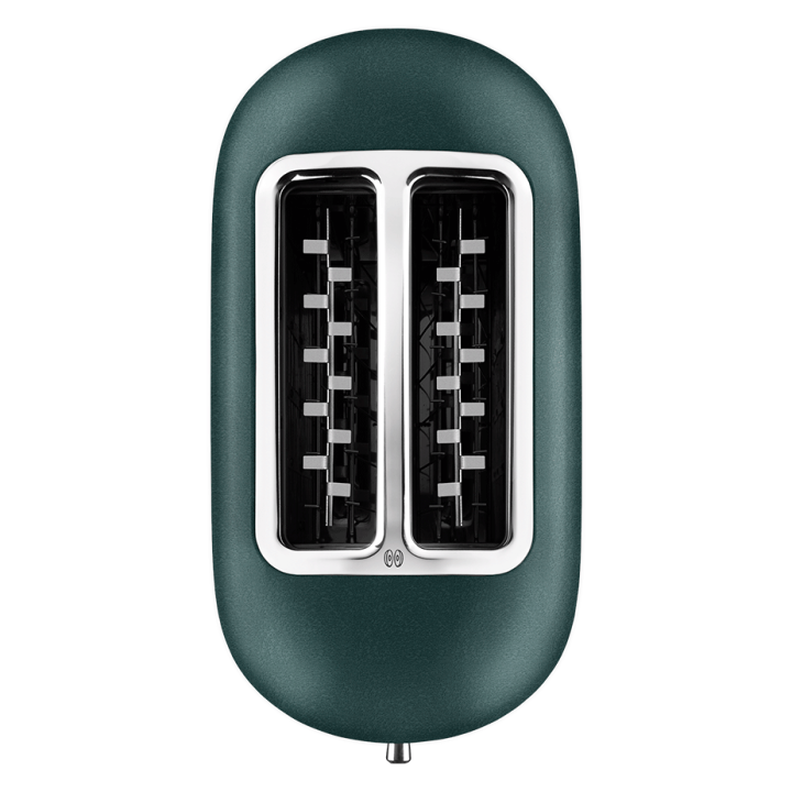 KitchenAid 5KMT2204EPP Artisan Brödrost 2 Skivor Pebbled Palm