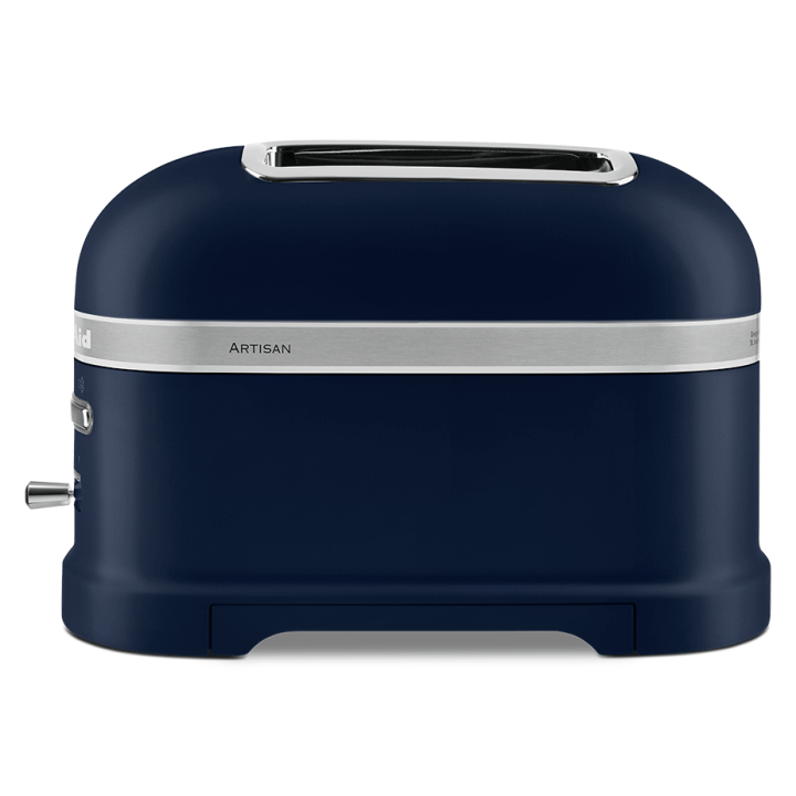 KitchenAid 5KMT2204EIB Artisan Brödrost 2 Skivor Ink Blue