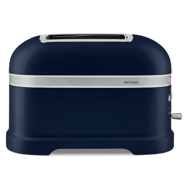 KitchenAid 5KMT2204EIB Artisan Brödrost 2 Skivor Ink Blue