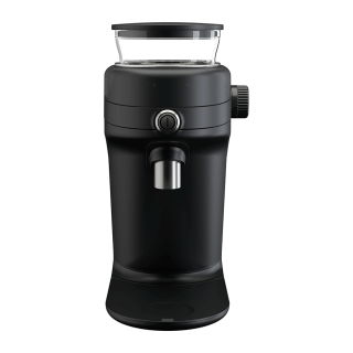 Mahlkönig X64 SD Single Dose Espressokvarn Svart