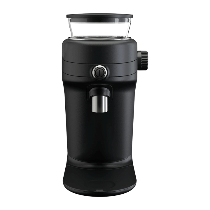 Mahlkönig X64 SD Single Dose Espressokvarn Svart