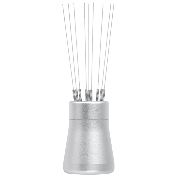 Normcore WDT Tool V2.1 med Hållare Silver