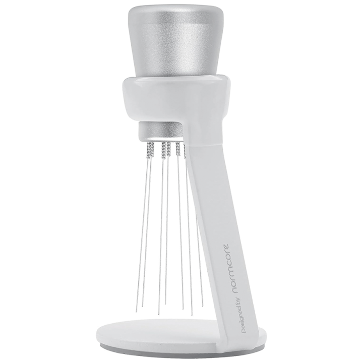 Normcore WDT Tool V2.1 med Hållare Silver