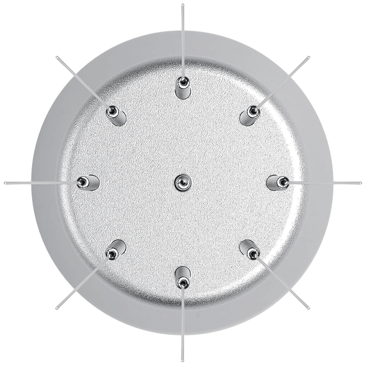 Normcore WDT Tool V2.1 med Hållare Silver