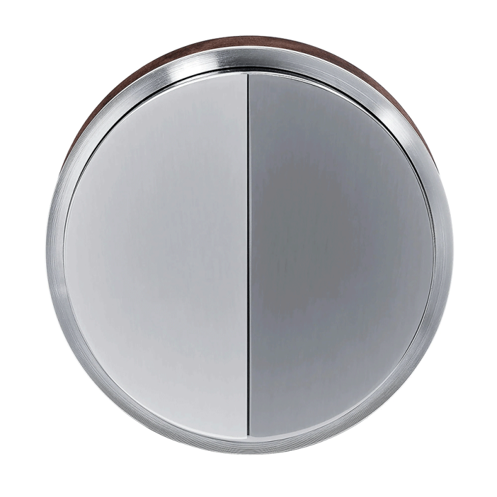 Normcore Leveling Tool 58 mm Valnöt