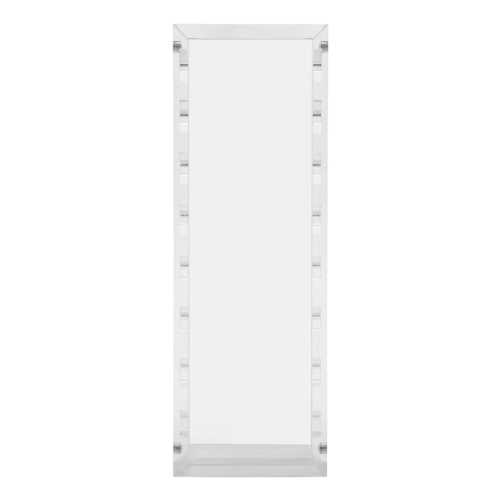 Normcore hållare för Puck Screens Frosted Clear