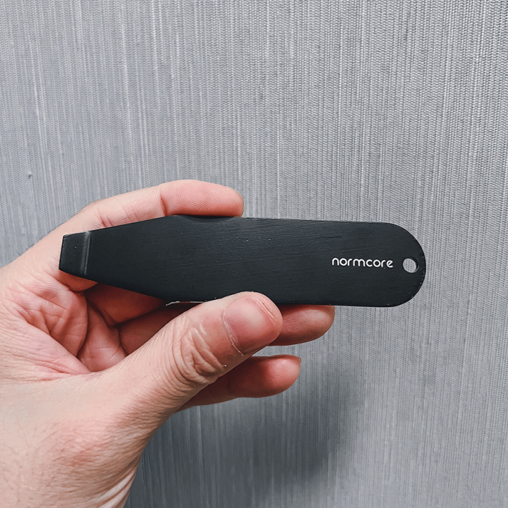 Normcore Filterkorg Removal Tool Svart
