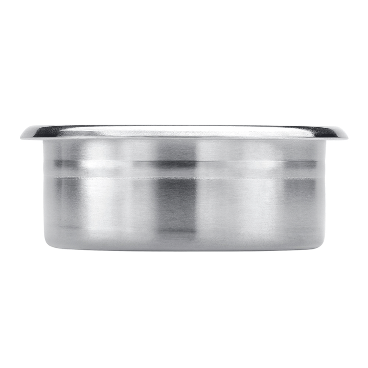 Normcore High Extraction Filterkorg – 0,28 mm Droplet Design 58 mm 2‑koppar – 18 gram
