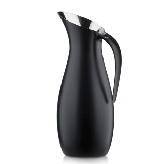 Zone Rocks Kanna 1,7 L Svart Zone Rocks Kanna 1,7 L Svart