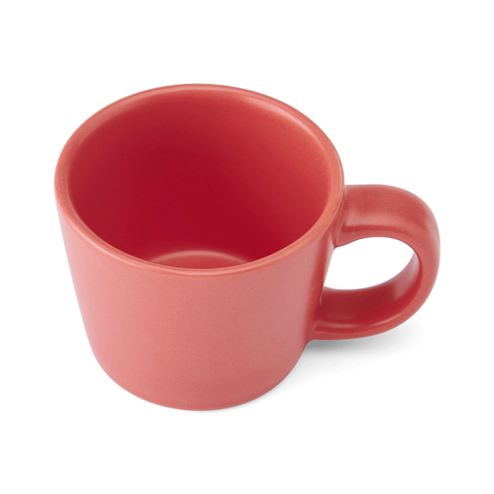 La Cafetiére Espressokop Rød 6,5 cl 1 Stk