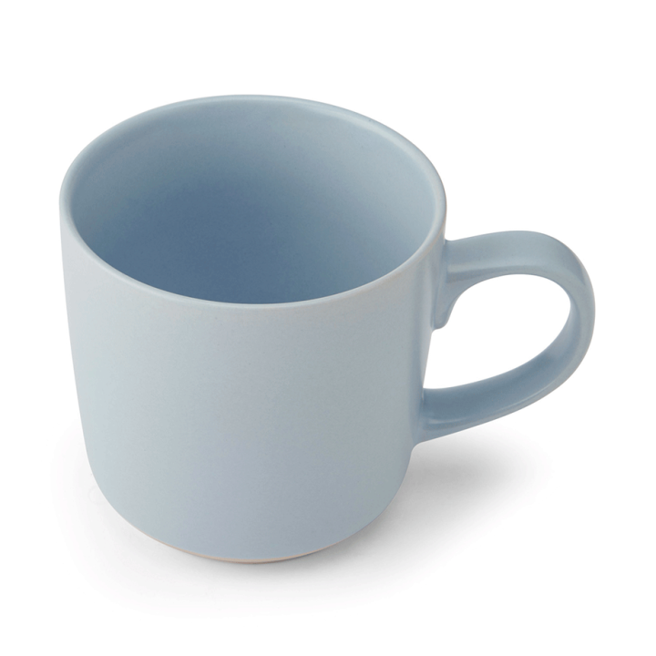 La Cafetiére Krus 35 cl 1 Stk Himmelblå