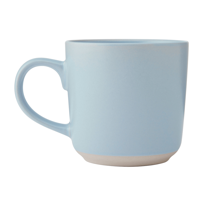 La Cafetiére Krus 35 cl 1 Stk Himmelblå