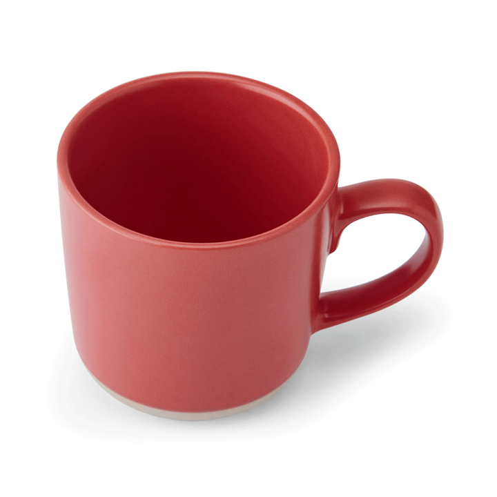 La Cafetiére Krus 35 cl 1 Stk Rød