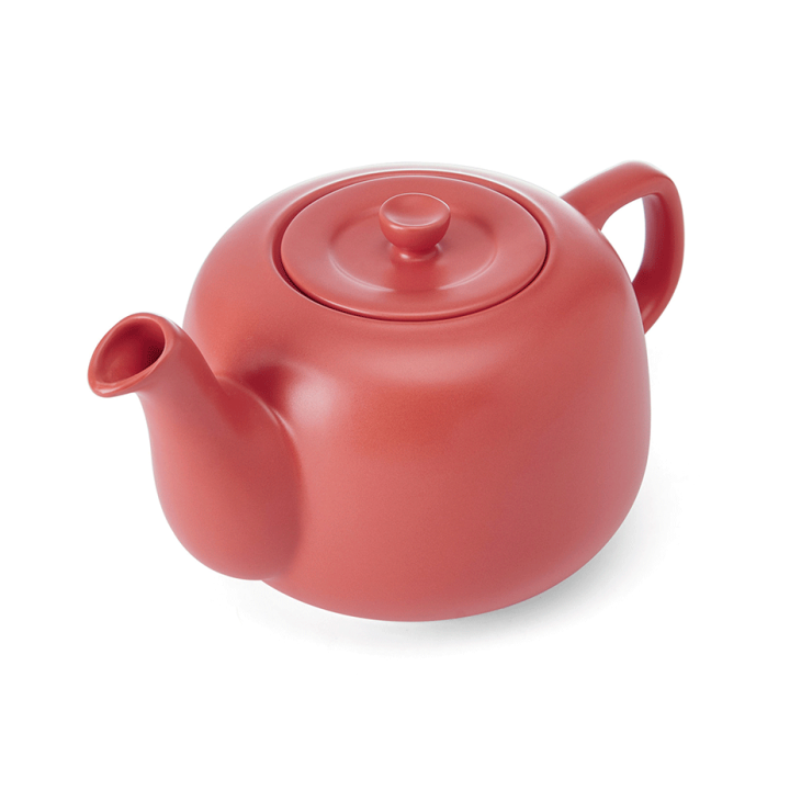 La Cafetière 1,2 L Tebrygger Rød