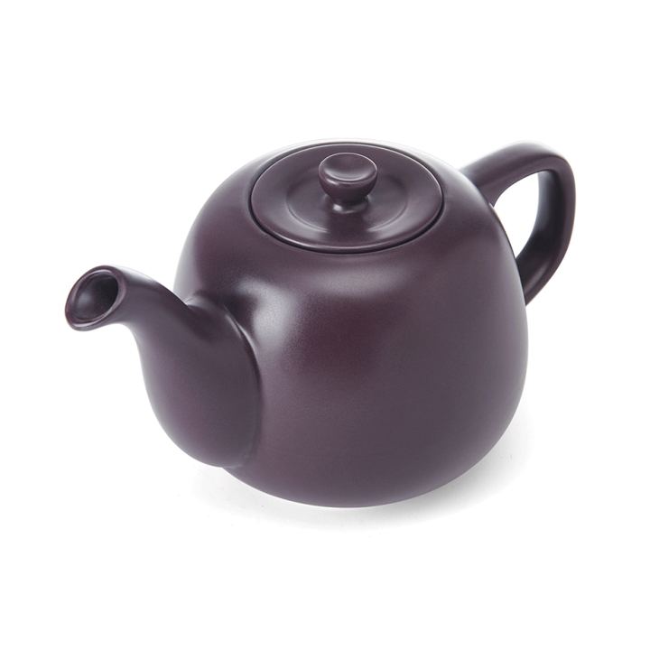 La Cafetière 0,6 L Tebrygger Lilla