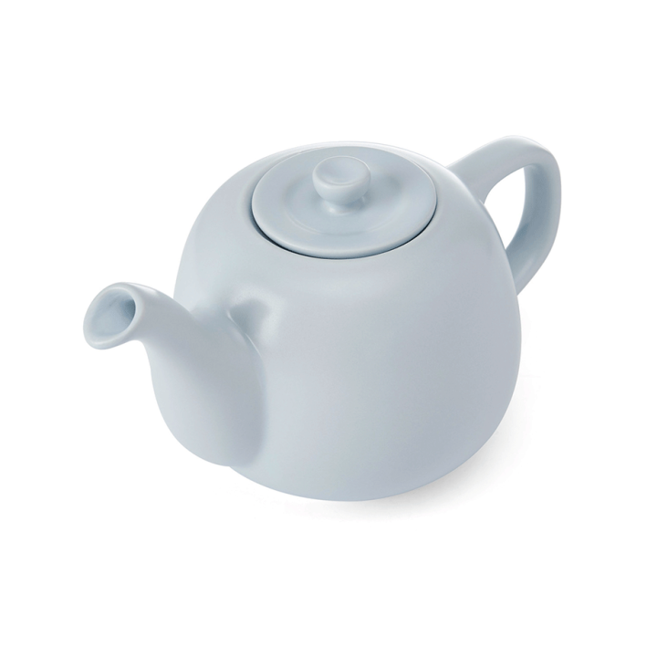 La Cafetière 0,6 L Tebrygger Himmelblå