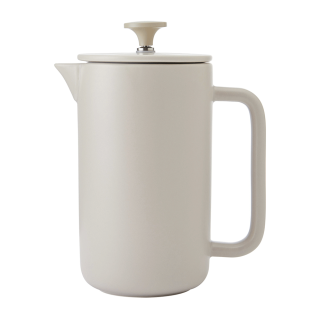 La Cafetière Arezzo 8 Kop. Stempelkande Latte La Cafetière Arezzo 8 Kop. Stempelkande Latte