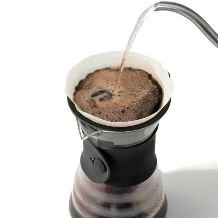 Hario V60 Drip Decanter 
