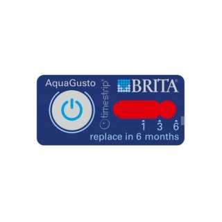 Brita AquaGusto 100 Kalkfilter