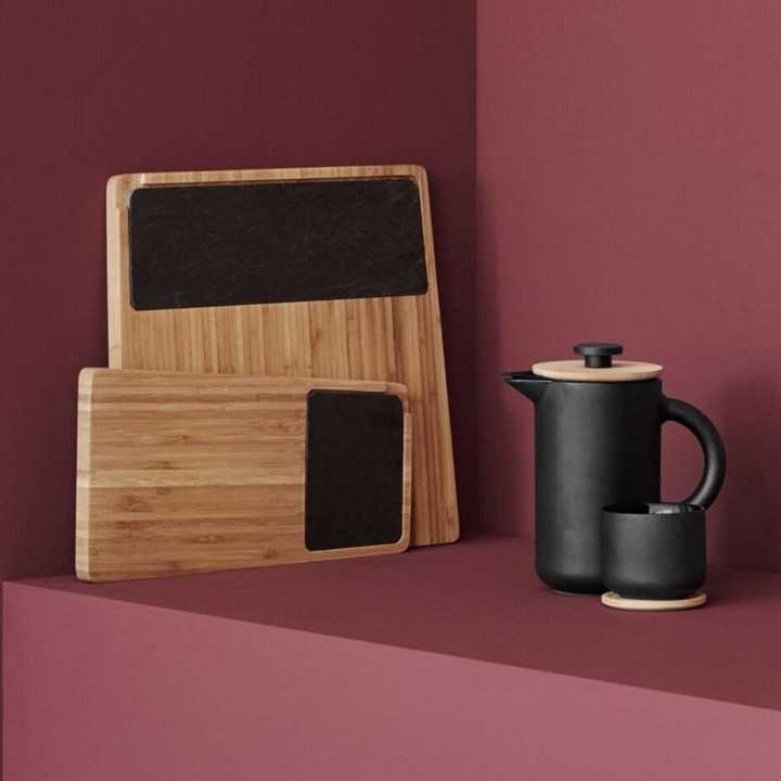 Stelton Twin Serveringsbräda - Stor