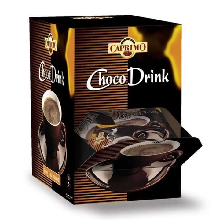 Caprimo Choco Kakao 100 st