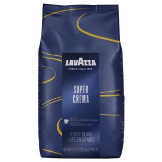 Lavazza Super Crema