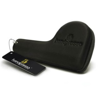 Handpresso Resväska