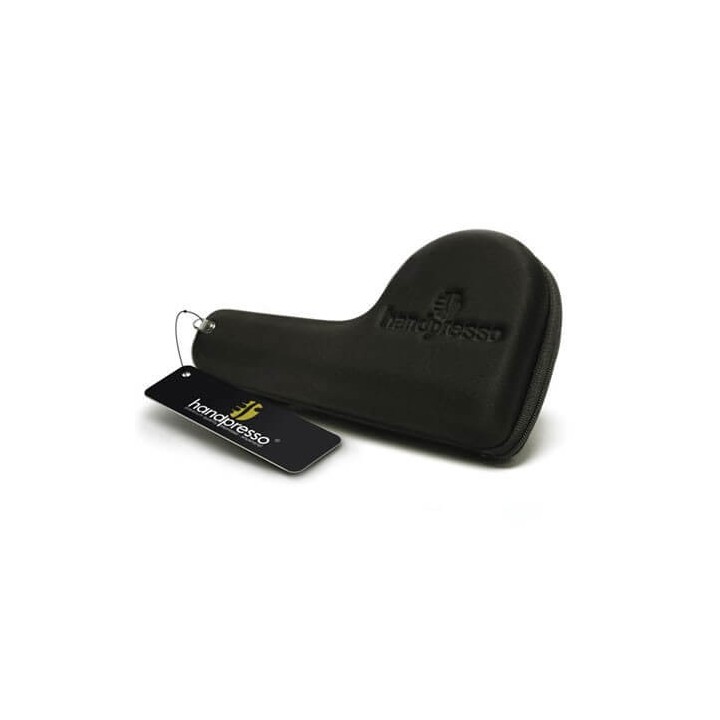 Handpresso Resväska