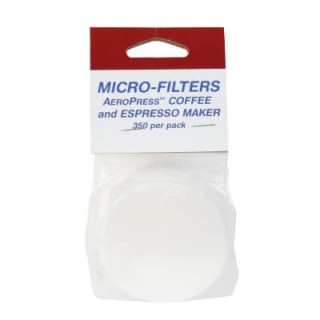Aeropress-filter