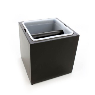 Konceptkonst Klassisk Knockbox Sort