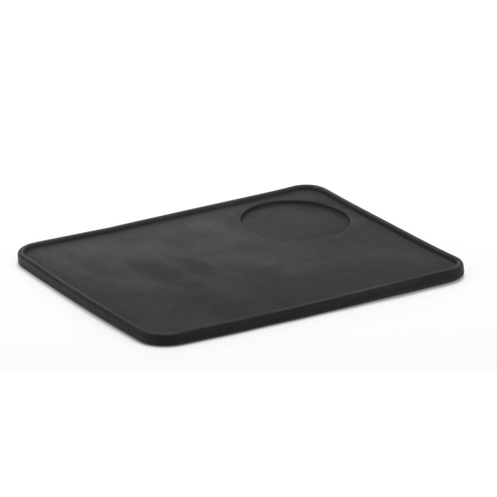 Stämpelmattor gummi