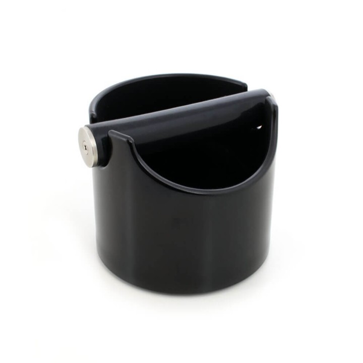 Konceptkonst Grundläggande Knockbox - Svart