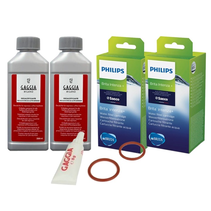 Gaggia Medium skötselpaket