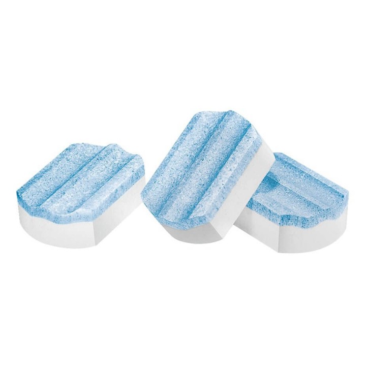 Siemens Avkalkningstabletter