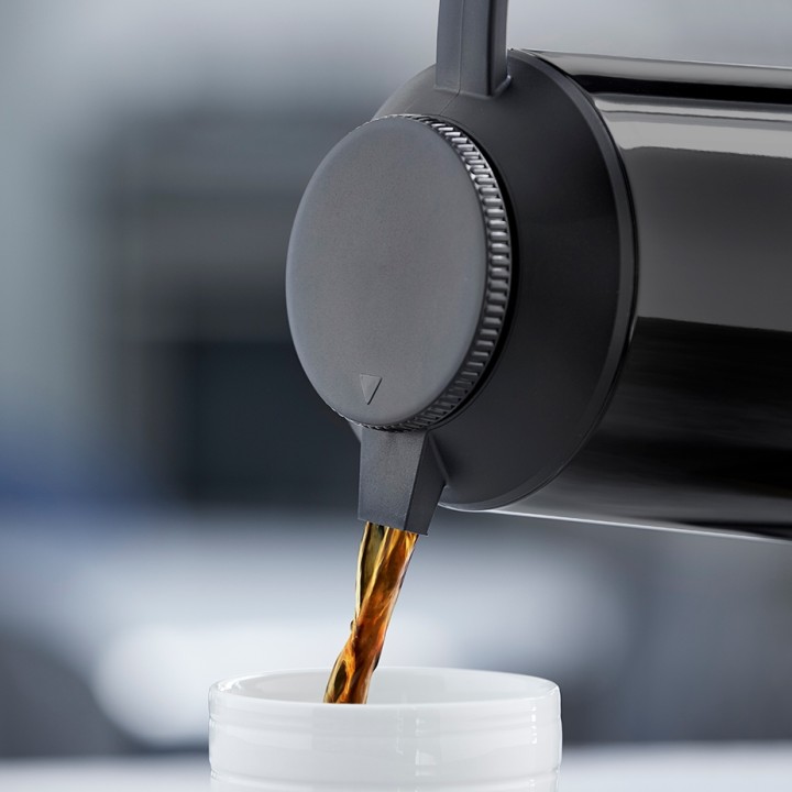 Tiger Termoskanna - Svart