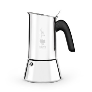 Bialetti Venus Elegance 4 Kop. Espressokanna