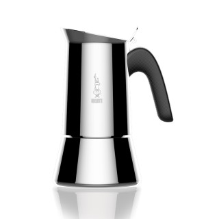 Bialetti Venus Elegance 4 Kop. Espressokanna
