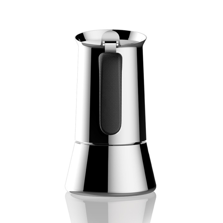 Bialetti Venus Elegance 4 Kop. Espressokanna