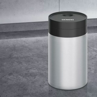 Siemens Mjölkbehållare
