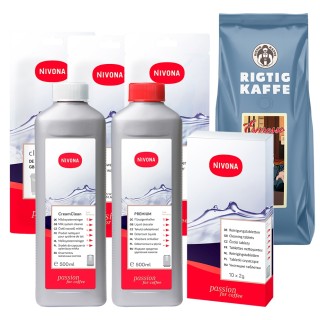 Nivona Litet skötselpaket