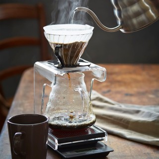 Hario V60 Droppstation