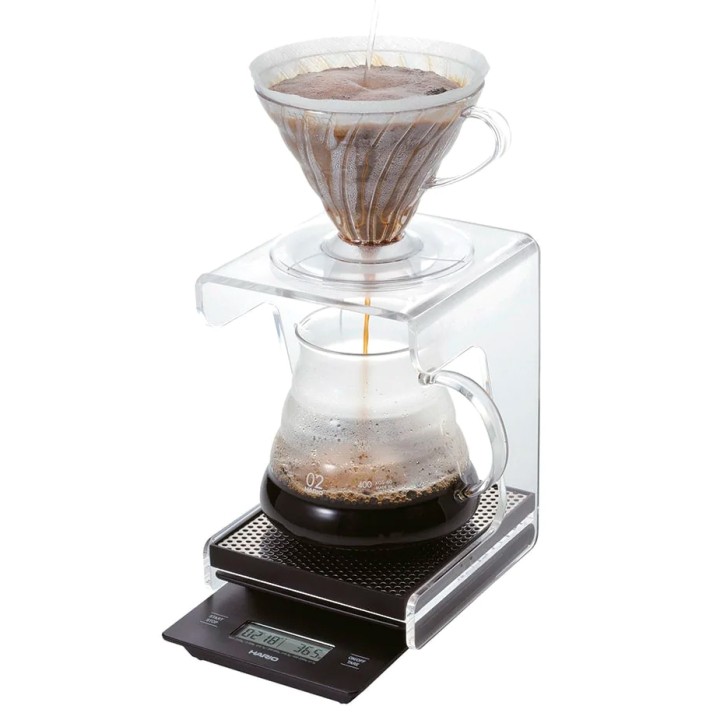 Hario V60 Droppstation