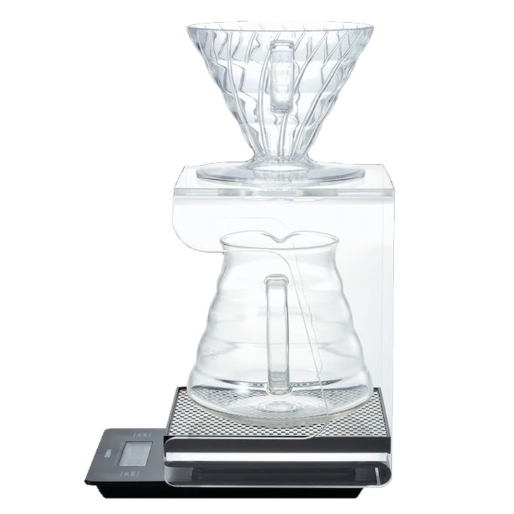 Hario V60 Droppstation