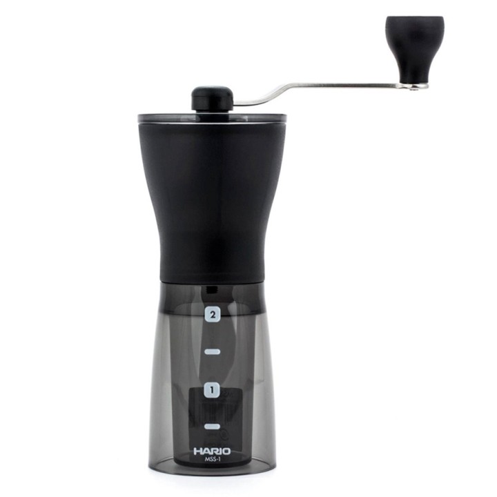 Hario Slim Plus Kaffekvarn